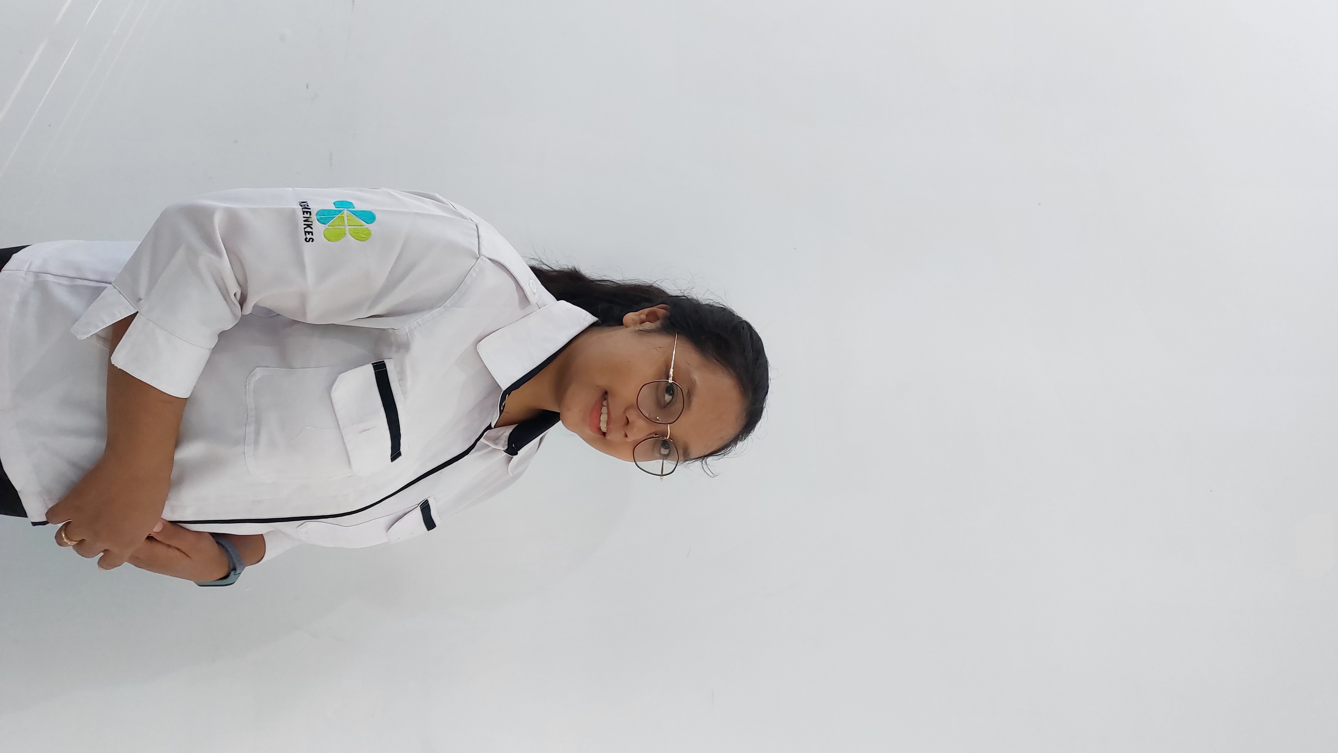 DIGNA RENNY PANDUWATI, M.SC